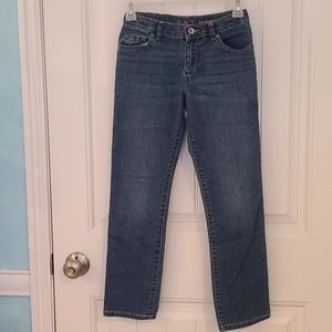 Girls jeans
